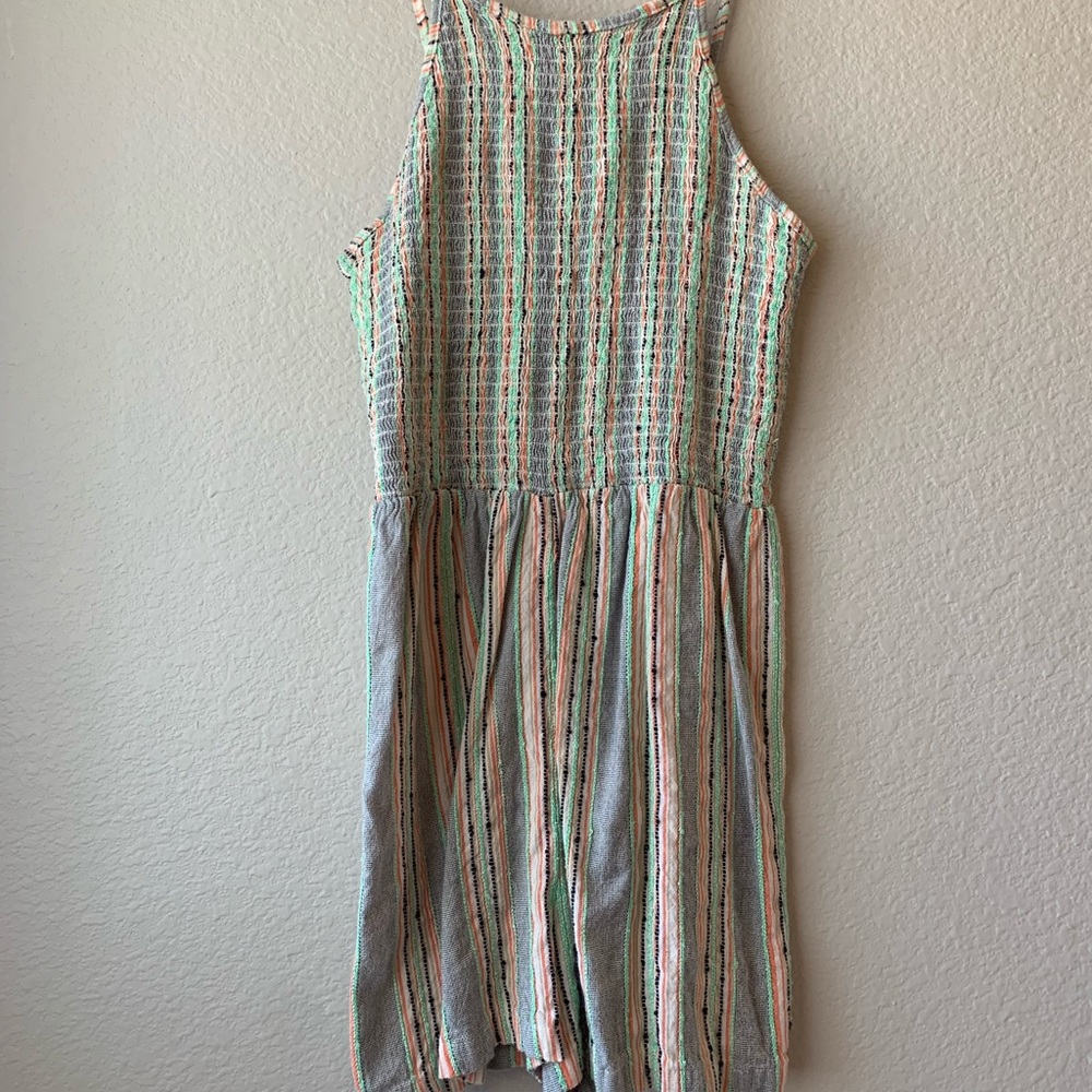 francescas romper